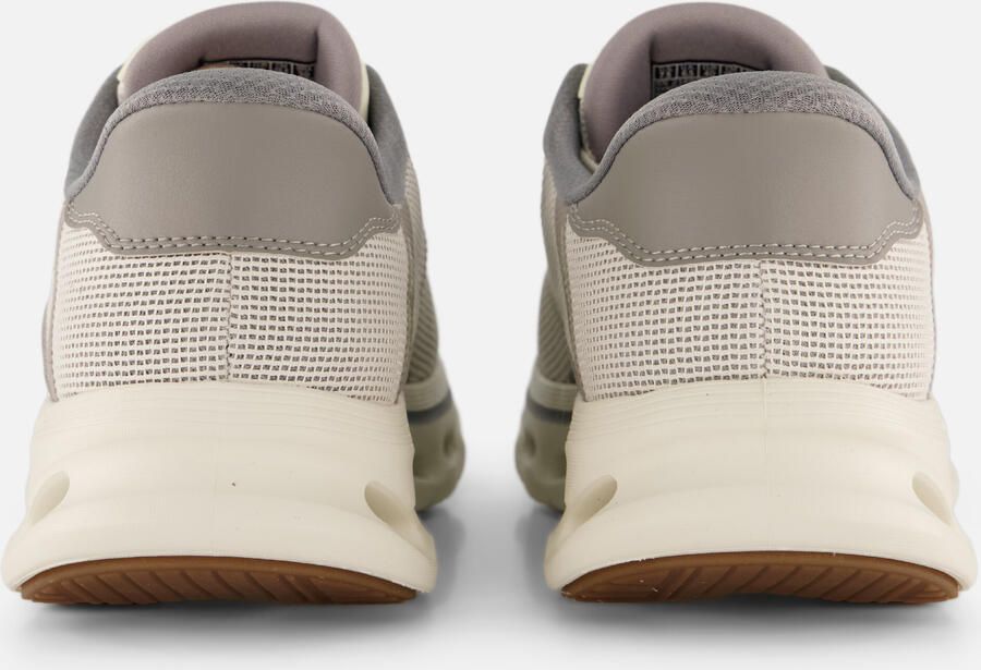 Skechers Slip-Ins: Go Walk Glide Sneakers Laag Khaki - Foto 4