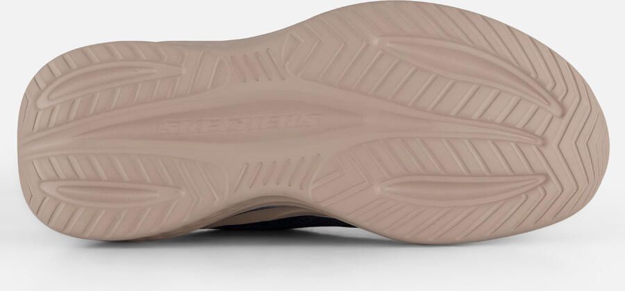 Skechers Slip-in Slade 2.0 waybound blauw - Foto 5
