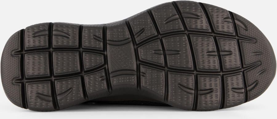 Skechers Slip-ins: Summits High Range sneakers zwart Extra comfort Memory Foam - Foto 6