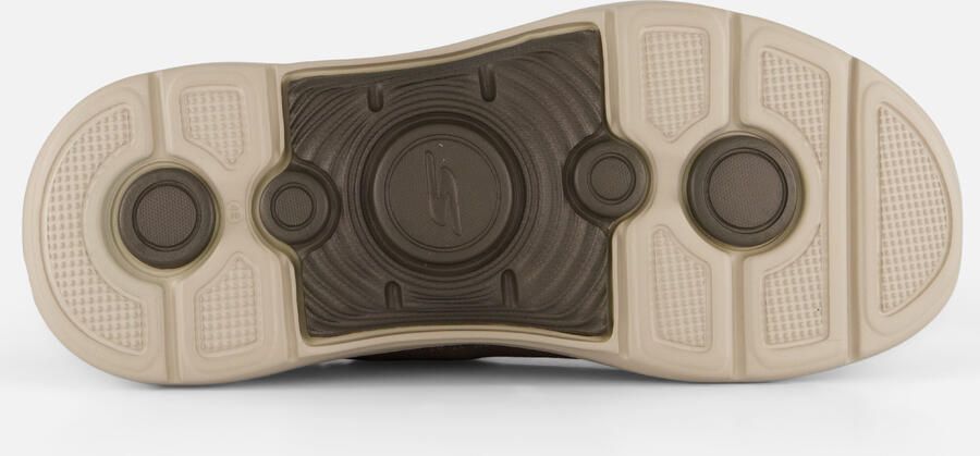 Skechers Slip-Ins Arch Fit 2.0 Instappers taupe - Foto 4