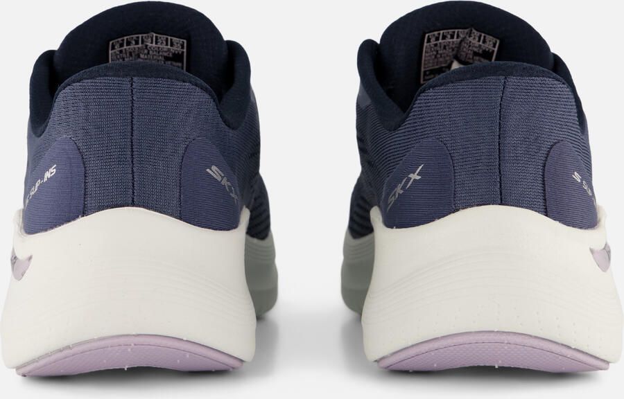 Skechers Slip-In Arch Fit 2.0 Sneakers blauw Dames - Foto 3