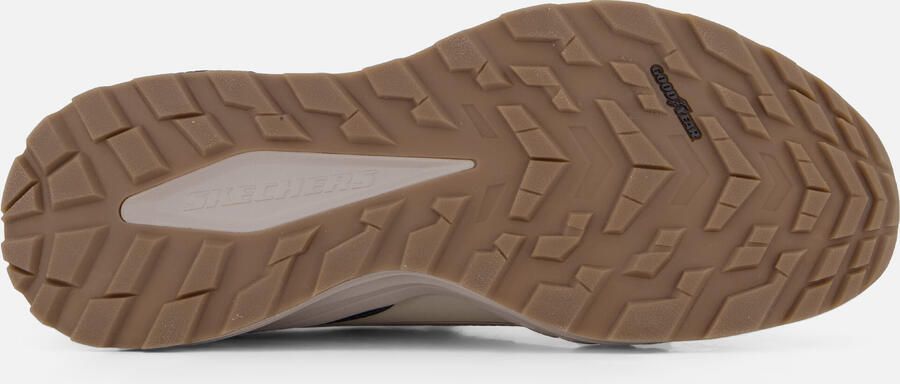 Skechers Slip-Ins Arch Fit Orvan Ultra Talon Sneakers Heren Beige - Foto 6