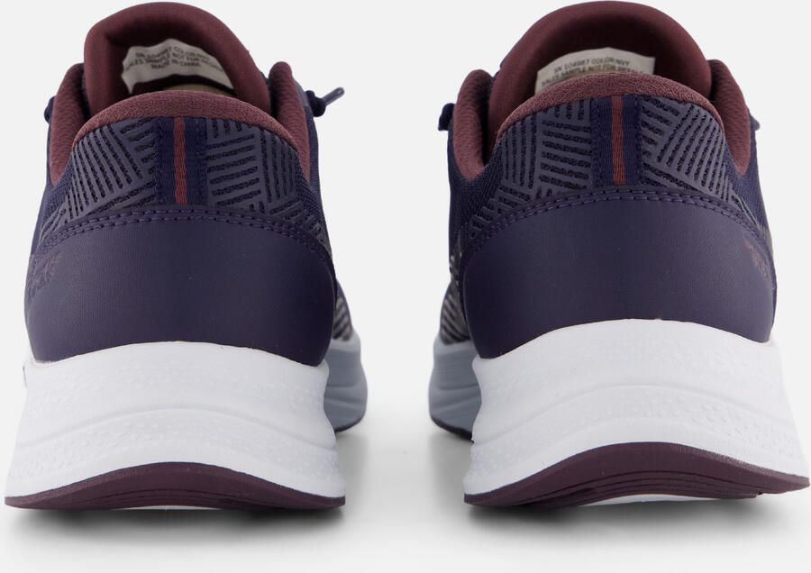 Skechers Slip-ins Arch Fit Vista 2.0 blauw - Foto 3