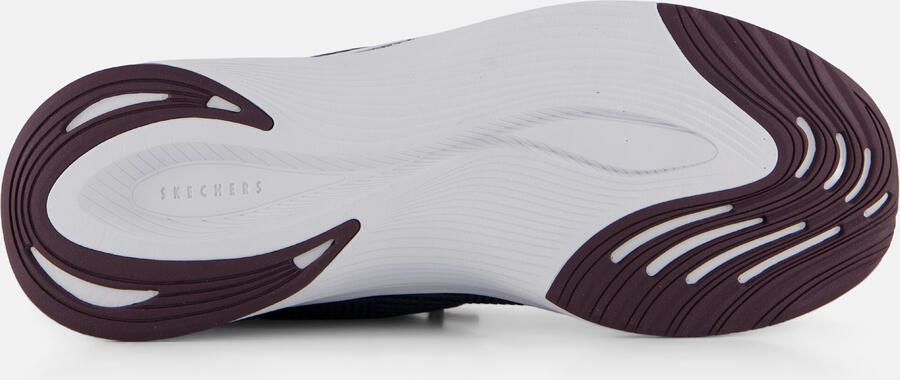 Skechers Slip-ins Arch Fit Vista 2.0 blauw - Foto 5
