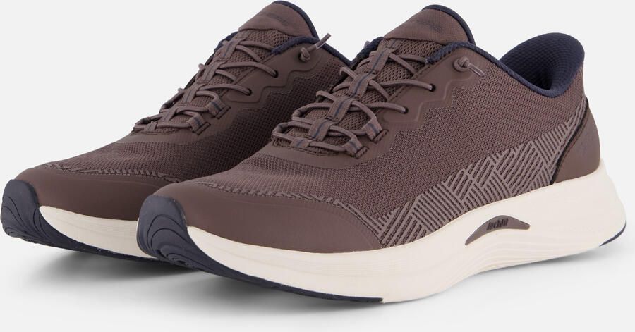 Skechers Slip-ins Arch Fit Vista 2.0 bruin - Foto 4