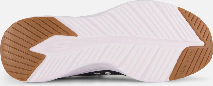 Skechers Slip-Ins Contour Foam Cozy Fit Instappers Heren Wit - Foto 8