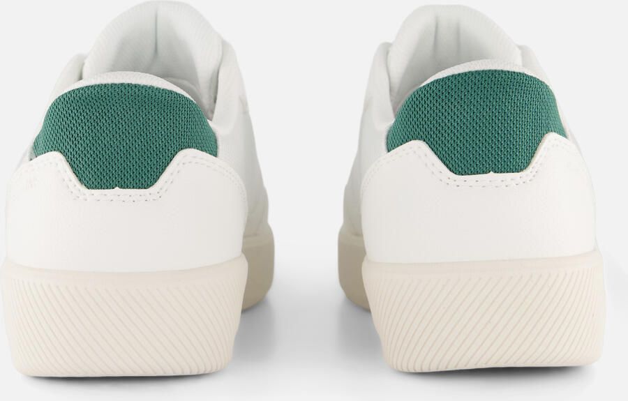 Skechers ARCH FIT COURT BREAK-KOMFORTA Heren Sneakers Wit - Foto 4