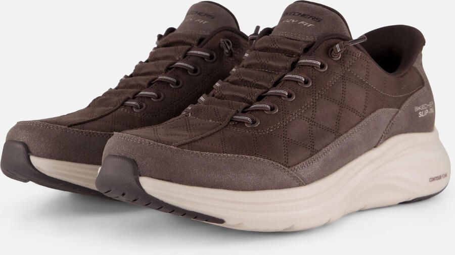 Skechers Lage Sneakers SKE-CCC-150507-CHOC - Foto 4