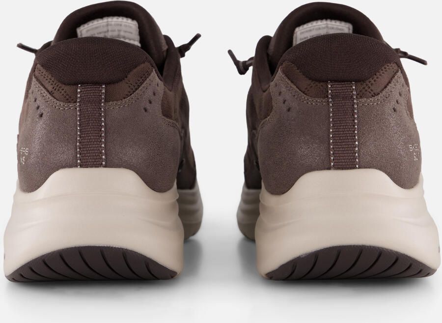 Skechers Lage Sneakers SKE-CCC-150507-CHOC - Foto 3