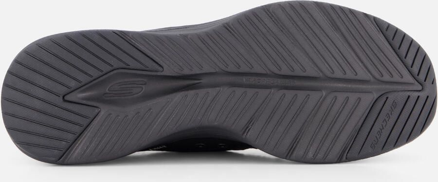 Skechers Dames Slip-ins Sneaker Contour Foam Cozy Fit 150404 BBK Black - Foto 6