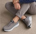 Skechers Slip-Ins Contour Foam Sneakers Heren Grijs - Grijs