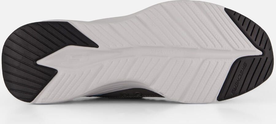 Skechers Slip-Ins Contour Foam Sneakers Heren Grijs - Foto 6
