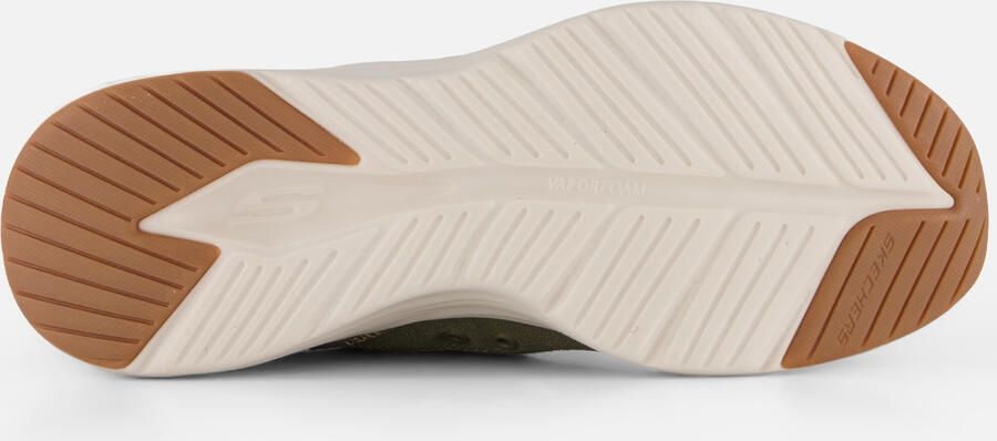 Skechers Sneakers Contour Foam Cozy Fit Nature - Foto 5