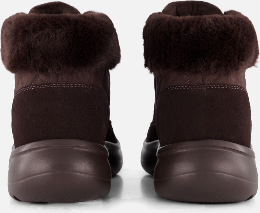 Skechers Laarzen Slip-ins: On-The-Go Encore Cozy Fit Maisie - Foto 3