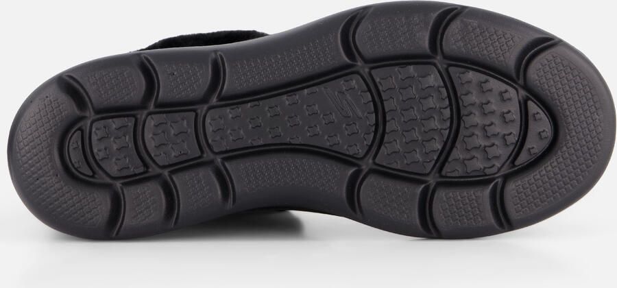 Skechers Slip-Ins Cozy Fit Veterboots zwart - Foto 5