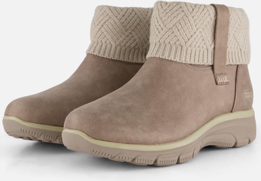 Skechers Laarzen Slip-ins: Easy Going Cozy Weather 4 - Foto 2