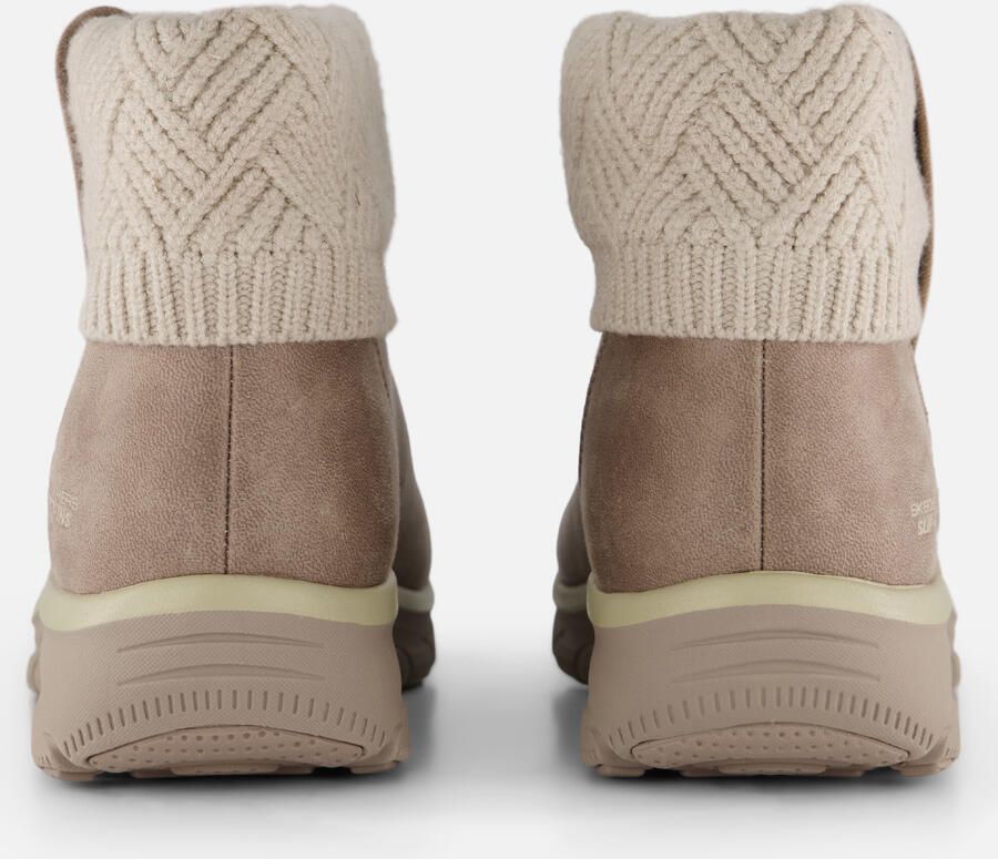 Skechers Laarzen Slip-ins: Easy Going Cozy Weather 4 - Foto 3