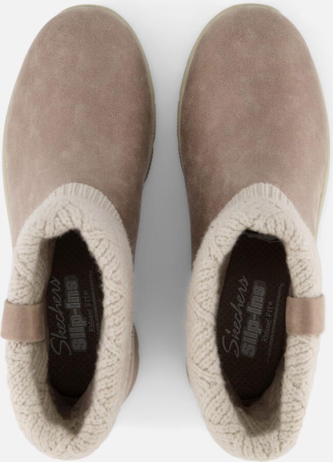 Skechers Laarzen Slip-ins: Easy Going Cozy Weather 4 - Foto 4