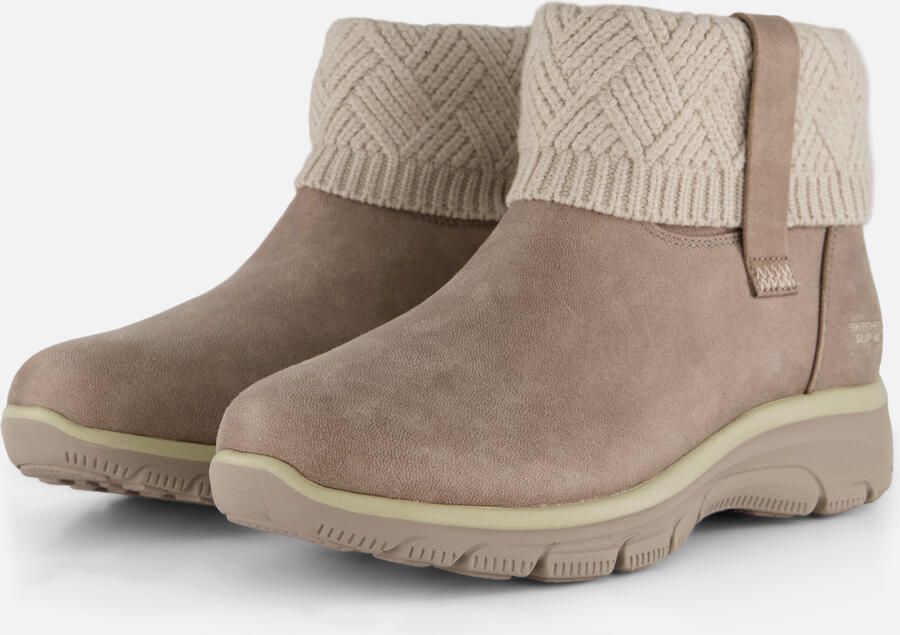 Skechers Laarzen Slip-ins: Easy Going Cozy Weather 4