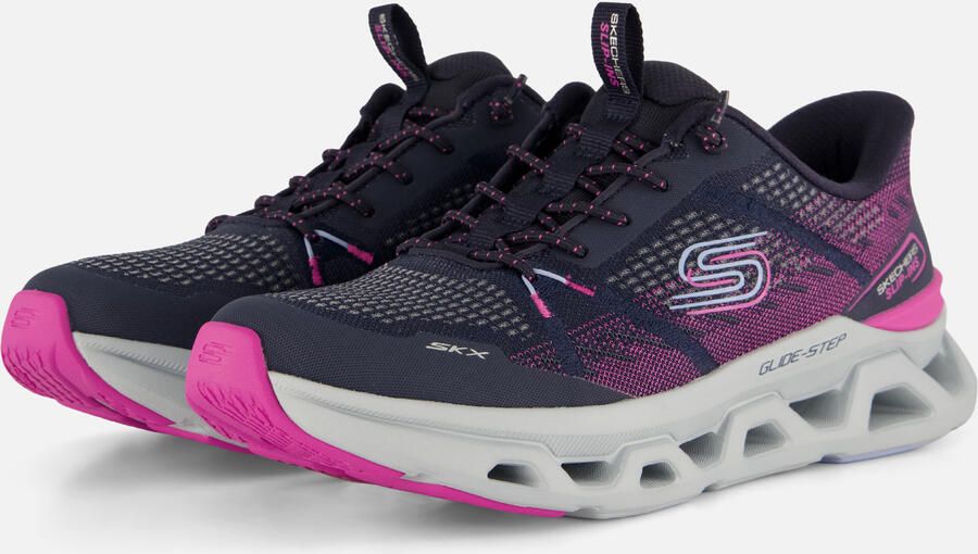 Skechers Slip-Ins Glide-Step Altus Instappers Dames