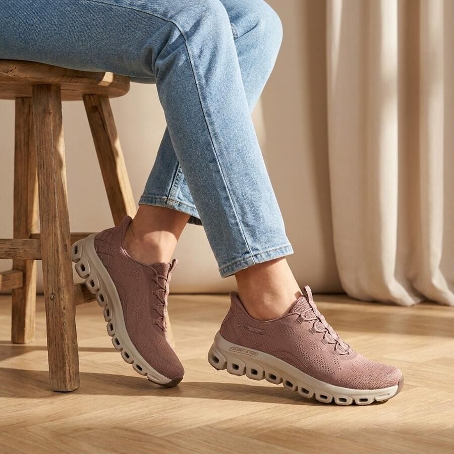 Skechers Hands Free Slip-Ins Glide Step-Pro Elevate instapschoenen