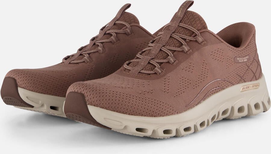 Skechers Hands Free Slip-Ins Glide Step-Pro Elevate instapschoenen - Foto 4