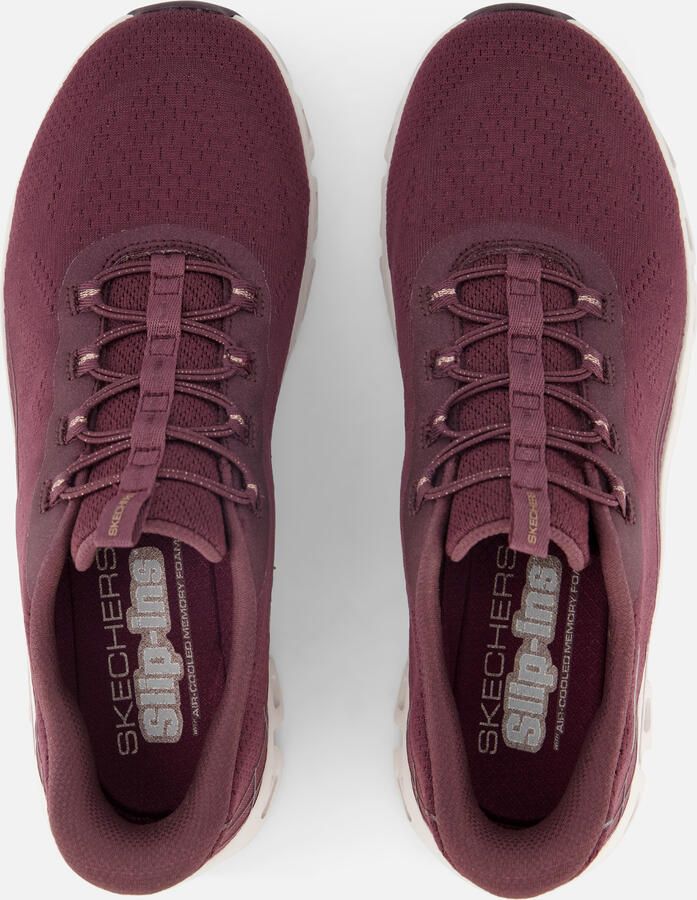 Skechers Slip-ins Glide Step Elevate Instappers Dames - Foto 2