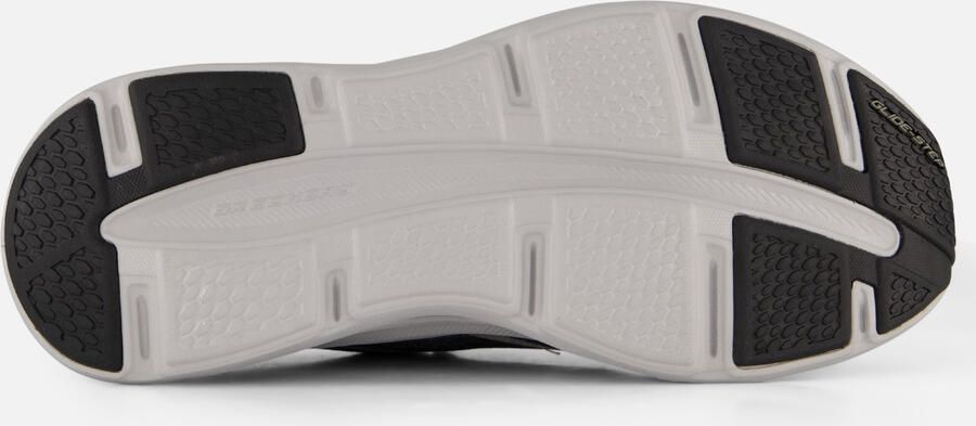 Skechers Hands Free Slip-In Glide Step Altus heren sneaker Grijs - Foto 6