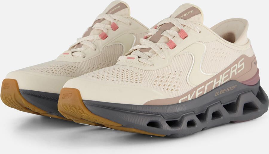 Skechers Slip-Ins: Glide-Step Altus Sneakers Laag Gebroken wit - Foto 4