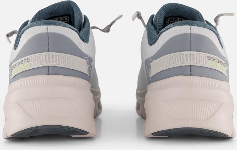 Skechers Slip-on sneakers GLIDE-STEP PRO Loopschoen trainingsschoen met dempende glide step zool - Foto 4