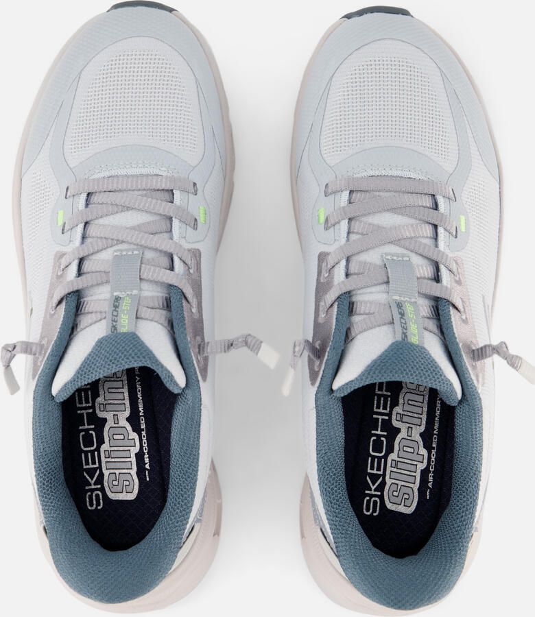 Skechers Slip-on sneakers GLIDE-STEP PRO Loopschoen trainingsschoen met dempende glide step zool - Foto 3