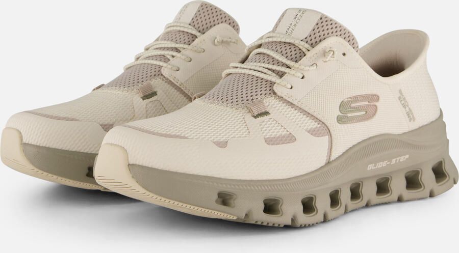 Skechers Slip-on sneakers GLIDE-STEP PRO Hardloopschoenen trainingsschoenen met flexibele tractieloopzool - Foto 3