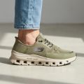 Skechers Slip Sneakers Unisex in Glide Step Pro Instappers groen - Groen