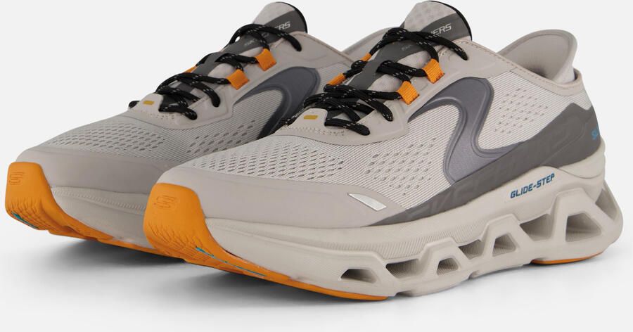 Skechers Slip-on sneakers GLIDE-STEP ALTUS Slippers vrijetijdsschoen instapschoen - Foto 2