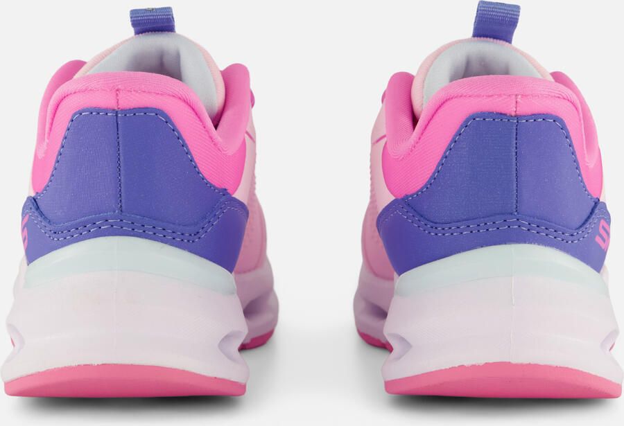 Skechers Slip-Ins: Glide-Step + Sneakers Laag roze - Foto 4