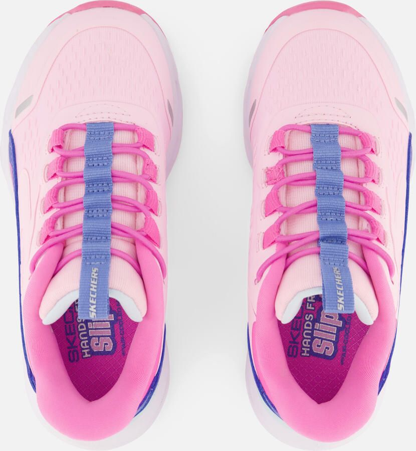 Skechers Slip-Ins: Glide-Step + Sneakers Laag roze - Foto 2