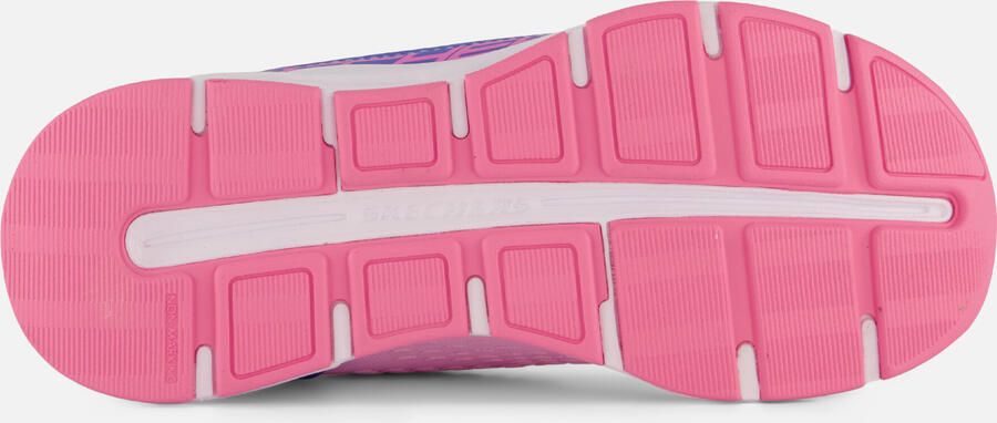 Skechers Slip-Ins: Glide-Step + Sneakers Laag roze - Foto 6