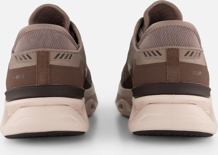 Skechers slip-ins Glide-step Sneakers taupe Dames - Foto 4