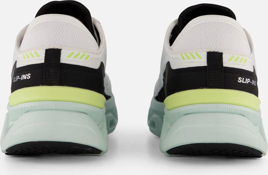 Skechers Slip-on sneakers GLIDE-STEP ALTUS trainingsschoen loopschoen met opvallende loopzool