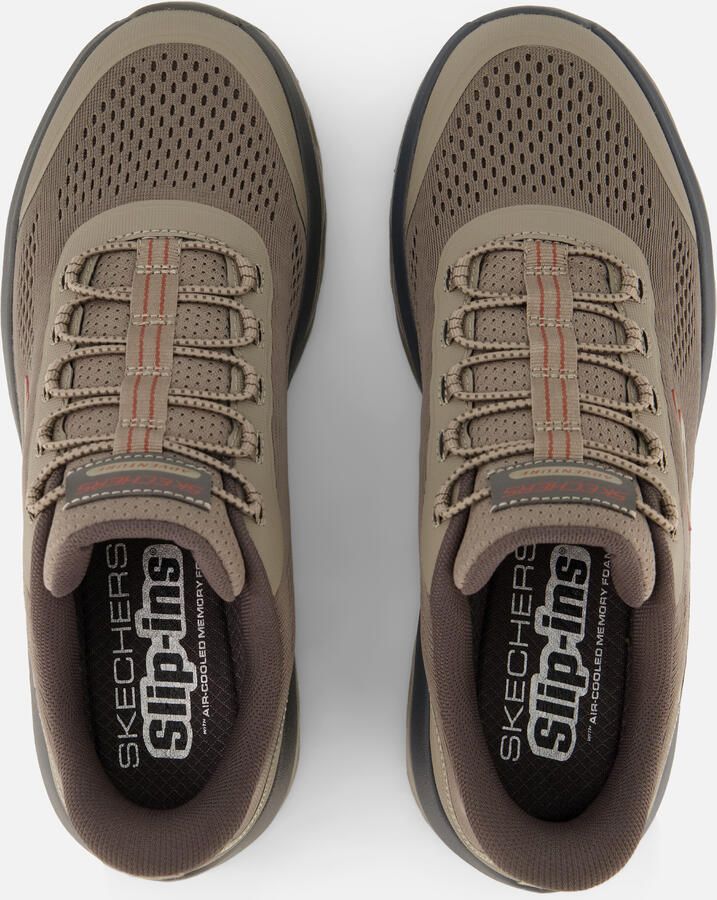 Skechers Slip-Ins Glide-Step Sol Instappers taupe - Foto 2