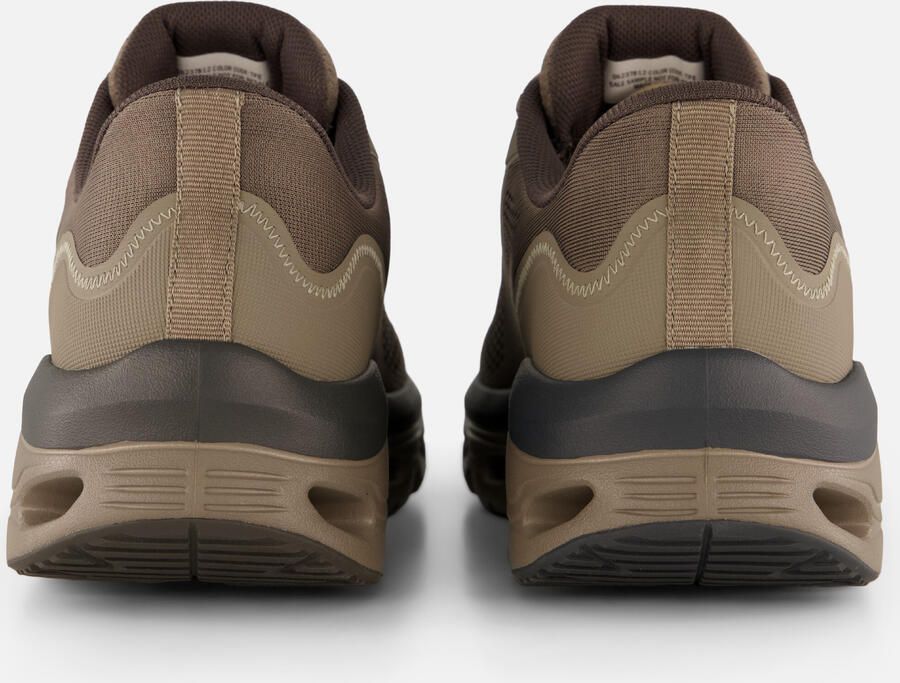 Skechers Lage Sneakers Glide-step Sole Glover Peak - Foto 3