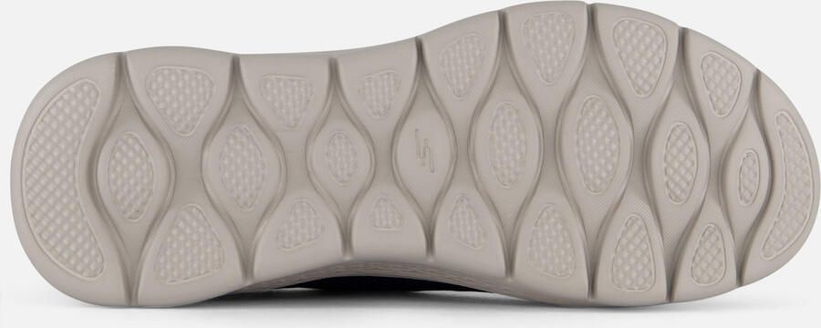 Skechers Lage Sneakers Sport Zapatillas Hombre Modèle Slip Ins: Go Walk - Foto 7