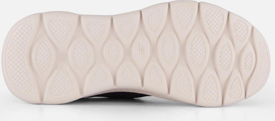 Skechers Hardloopschoenen Slipins: Go Walk Flex Hands Up - Foto 4
