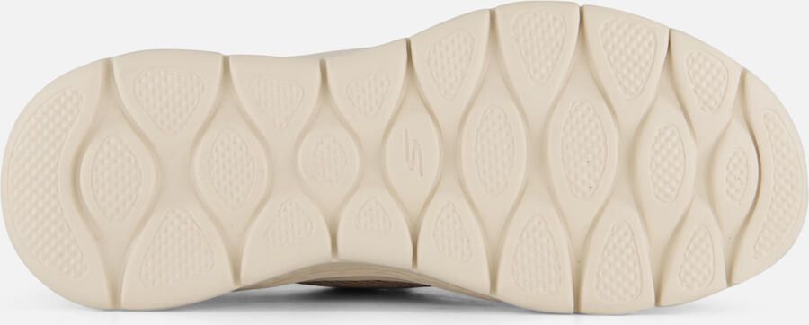 Skechers Slip-ins: GO WALK Flex Grand Entry 124836 TPE Taupe Grijs - Foto 7