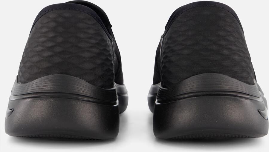Skechers Slip-Ins Go Walk Instappers zwart - Foto 2