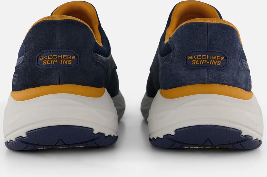 Skechers Slip-Ins: Arch Fit Maverick Veterschoenen Laag Blauw - Foto 3