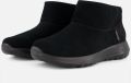 Skechers Dameslaarzen voor verschillende weersomstandigheden - Zwart