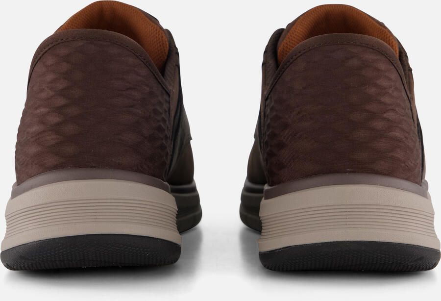 Skechers Slip-on sneakers ORELL-YATES slippers sneakers vrijetijdsschoen met slip-ins technologie - Foto 3
