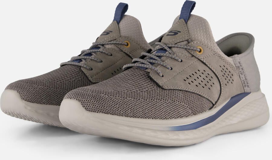 Skechers Slip-in Relaxed Fit slade caster instappe