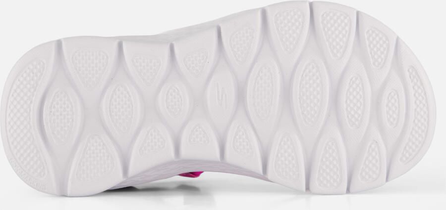 Skechers Hands Free Slip-Ins Go Walk Flex meisjes sandaal Multi - Foto 5